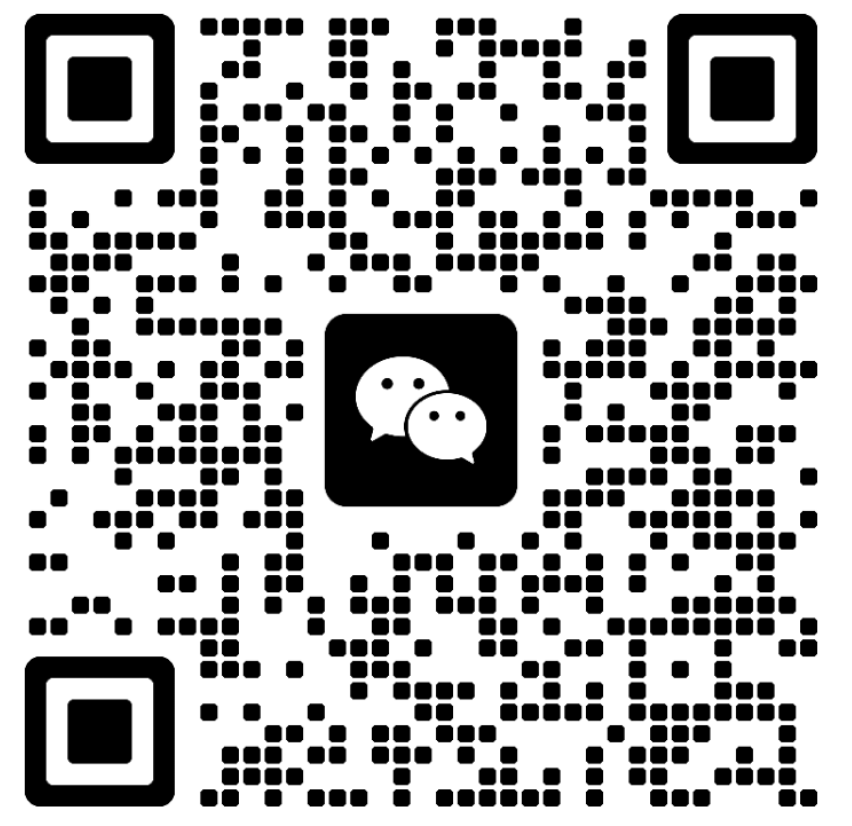 扫一扫联系我们