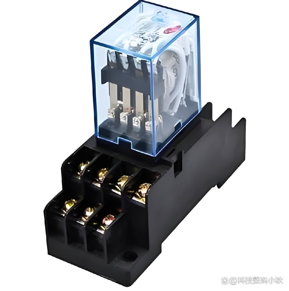 继电器回收